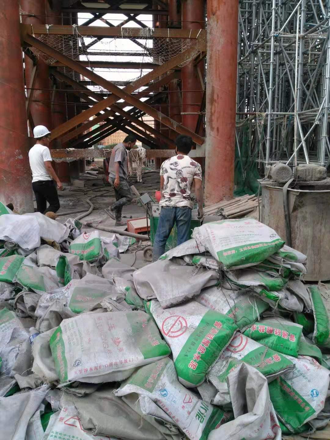 甘孜教你正确认识地基加固，以免当大聪明